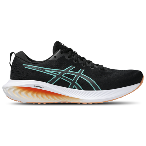  - ASICS® Gel-Excite 10 - Black/Wave Teal