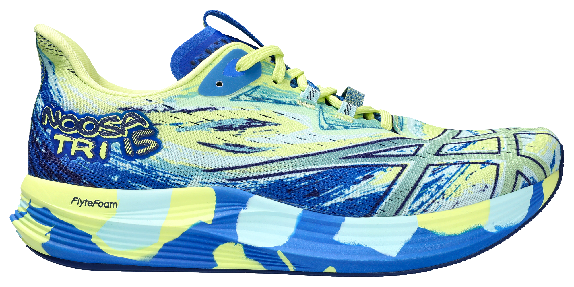 ASICS® Noosa Tri 15 | Champs Sports