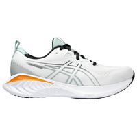 White/Orange/Black