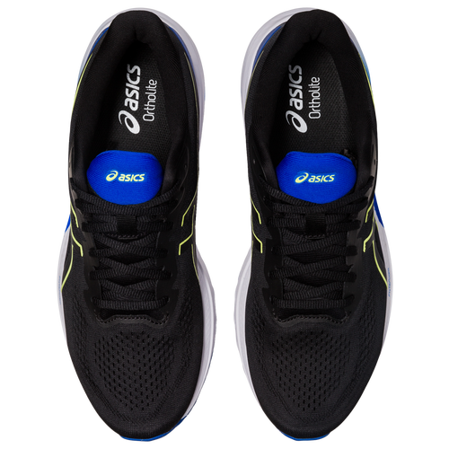 Asics gel cumulus 12 nere clearance