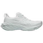 White/Pale Mint
