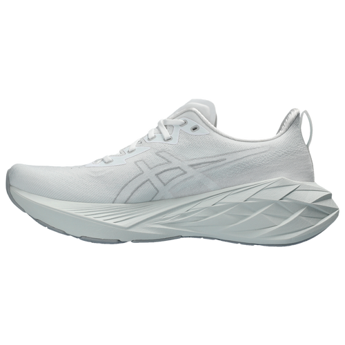 Amazon.com | ASICS Novablast 4 Black/Thunder Blue 9 D (M