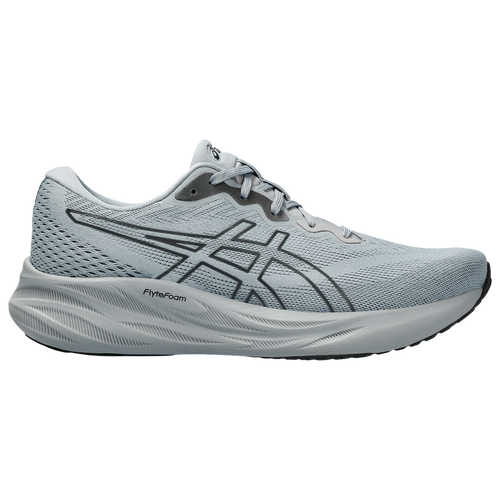 

ASICS Mens ASICS® Gel Pulse 15 - Mens Running Shoes Sheet Rock/Black/Grey Size 13.0