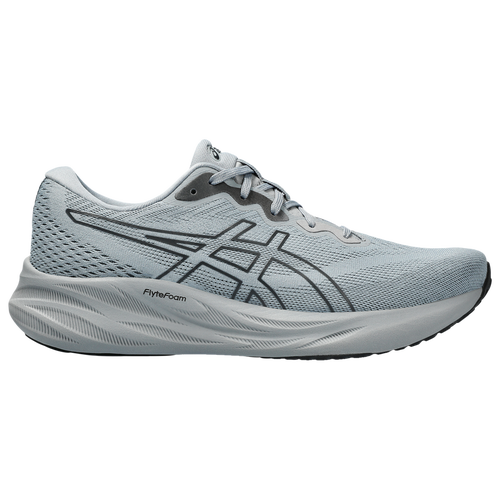 

ASICS Mens ASICS® Gel Pulse 15 - Mens Running Shoes Sheet Rock/Black/Grey Size 8.0