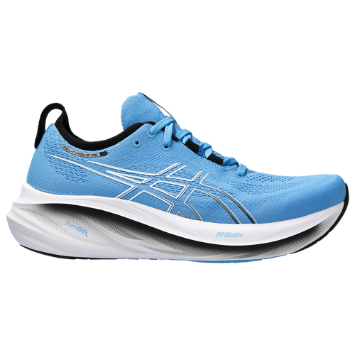 MENS - ASICS® Nimbus 26 - Waterscape/Black