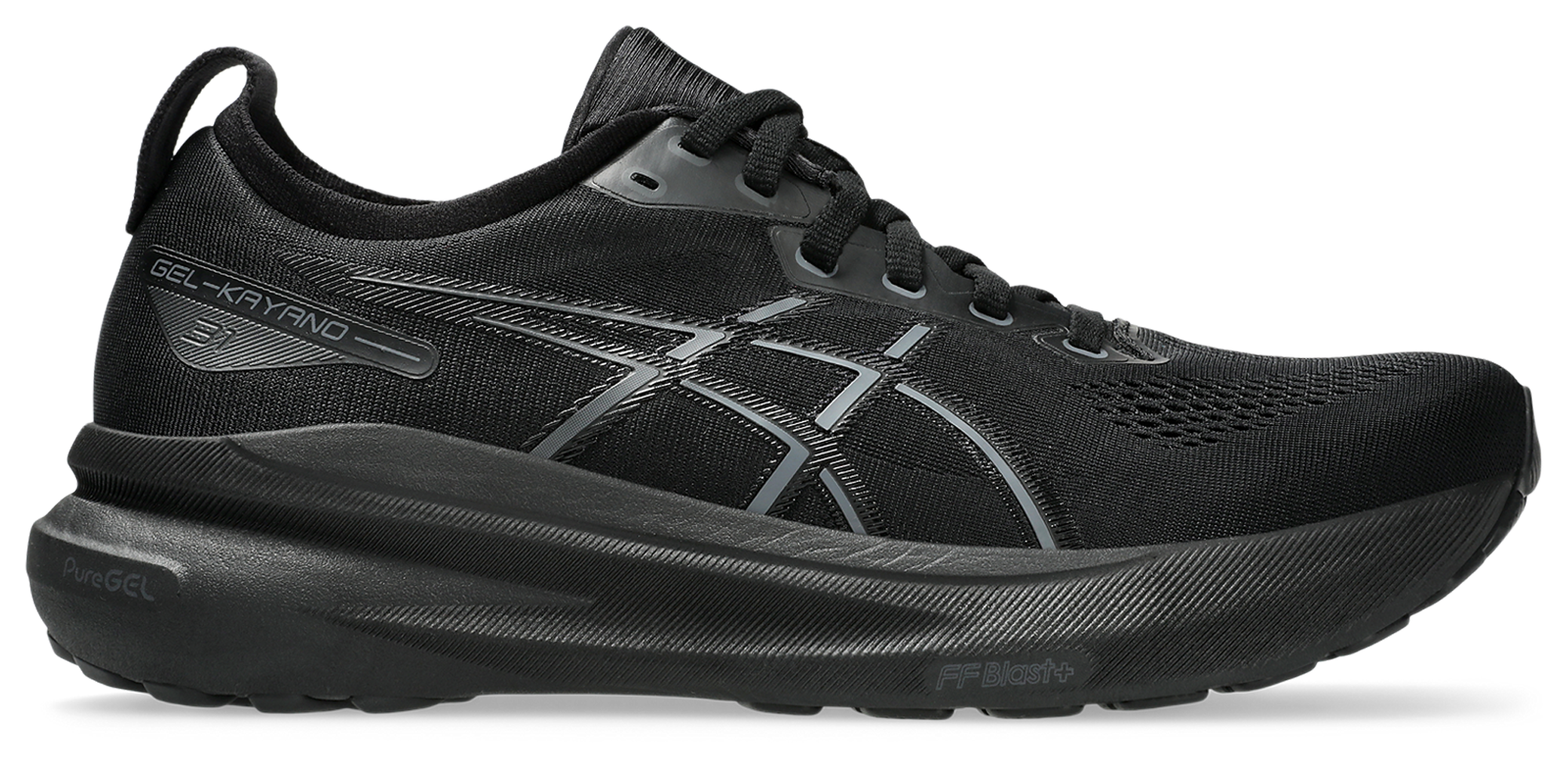 Asics Gel-Kayano Running Shoes | Champs Sports Asics Gel-Kayano Running Shoes | Champs Sports