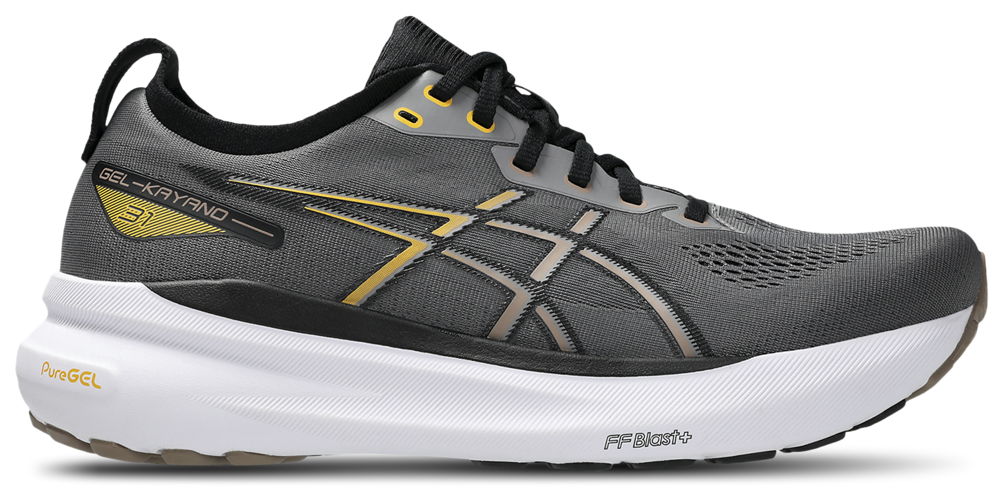 ASICS® GEL-Kayano 31 - Men's | Champs Sports