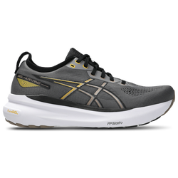 Men's - ASICS® GEL-Kayano 31 - Carbon Grey/Grey/White