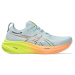 Safety Yellow/Cool Grey
