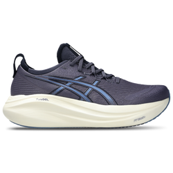 Men's - ASICS® GEL-Nimbus 27 - Indigo Fog/Denim Blue