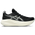 ASICS® GEL-Nimbus 27 - Men's Lake Grey/Black