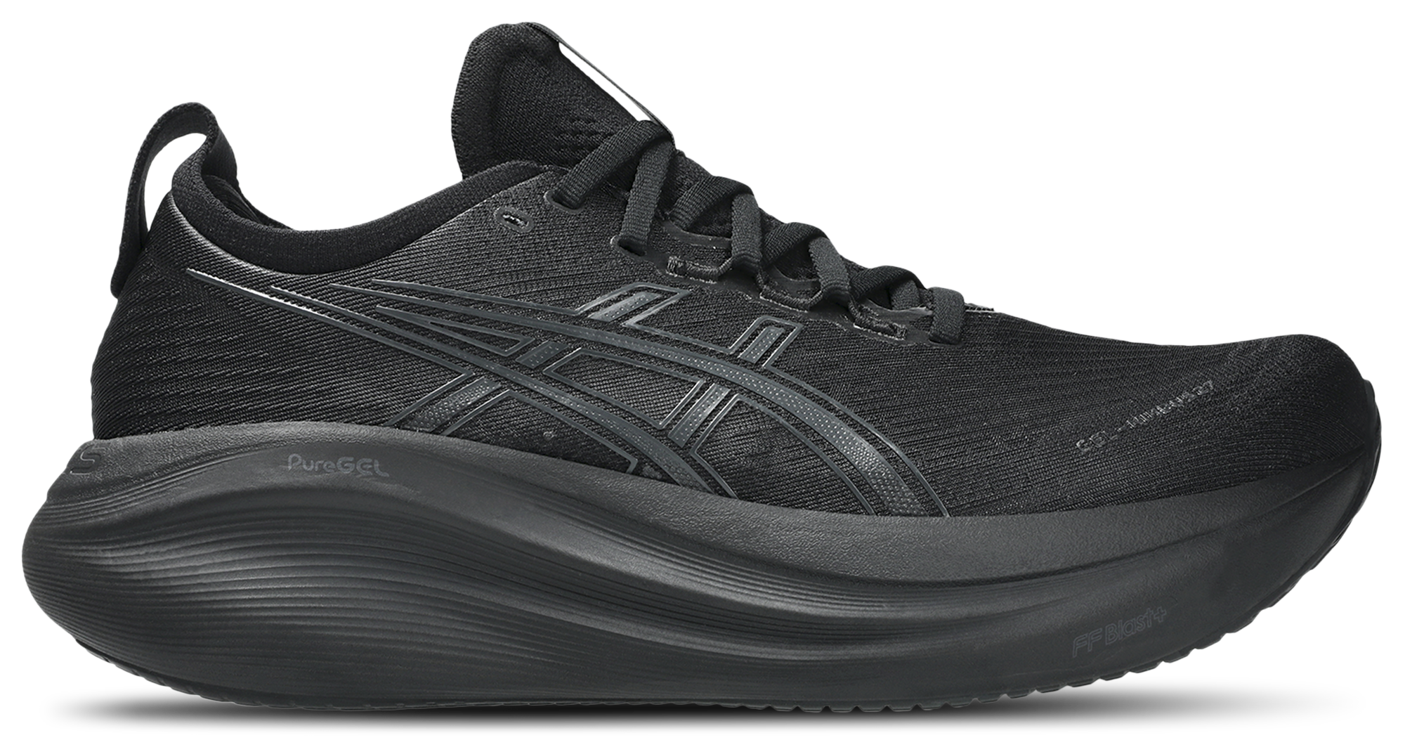 ASICS® GEL-Nimbus 27 - Men's