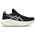 ASICS® GEL-Nimbus 27 - Men's Black/Graphite Grey