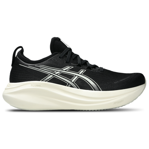  - ASICS® GEL-Nimbus 27 - Black/Graphite Grey