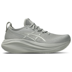 Men's - ASICS® GEL-Nimbus 27 - Seal Grey/Lake Grey