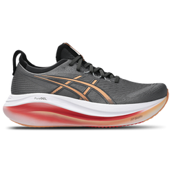 Men's - ASICS® GEL-Nimbus 27 - Carbon/Mojave