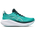 ASICS® GEL-Nimbus 27 - Men's Wave/White/Green