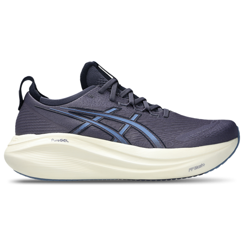 ASICS® GEL-Nimbus 27 - ASICS® Indigo Fog/Denim Blue