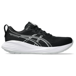 Men's - ASICS® Gel-Cumulus 27 - Black/Cement/White