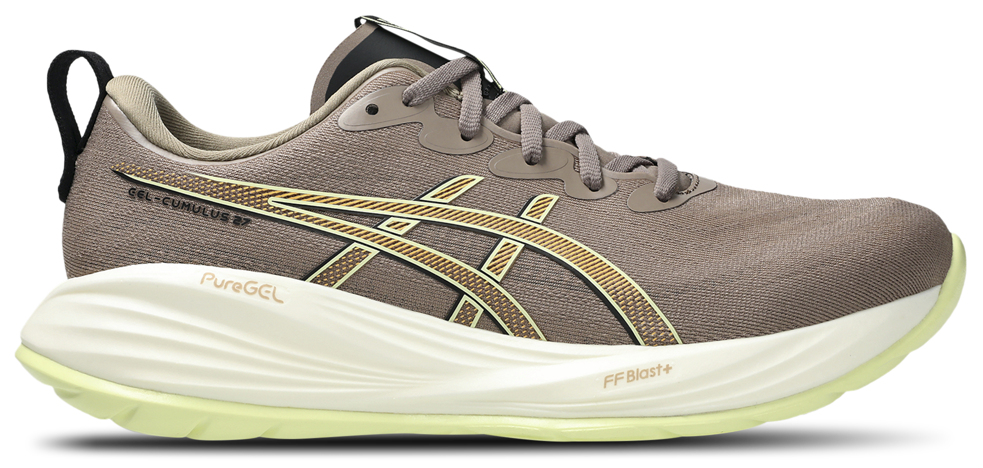 ASICS® Gel-Cumulus 27 - Men's