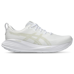 Men's - ASICS® Gel-Cumulus 27 - Lake Grey/White