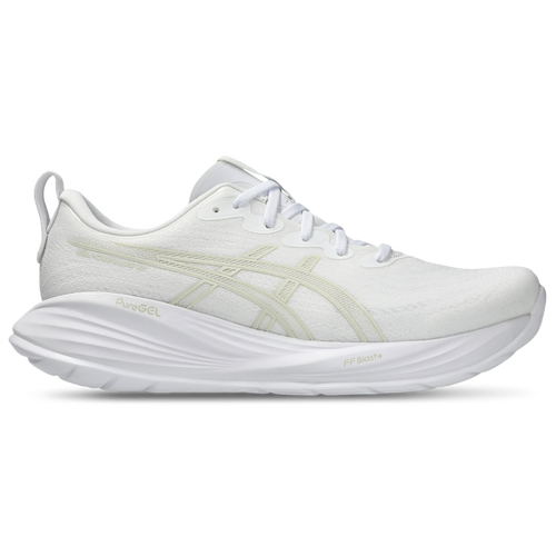 ASICS® Gel-Cumulus 27 - ASICS® Lake Grey/White