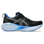 Black/White/Blue