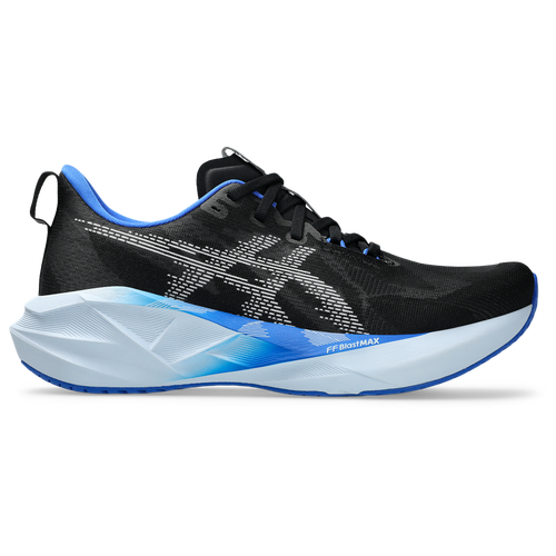 NOVABLAST 5 WIDE | Men | Indigo Blue/Amber | Men's Running