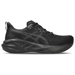Men's - ASICS® Novablast 5 - Black/Black