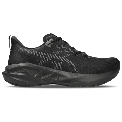 ASICS® Novablast 5 - ASICS® Black