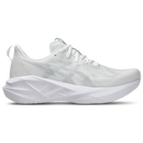 White/White