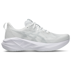 Men's - ASICS® Novablast 5 - White/White