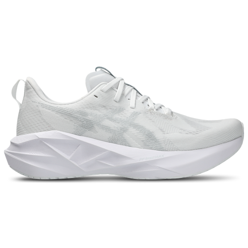 MENS - ASICS® Novablast 5 - White