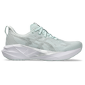 ASICS® Novablast 5 - Asics® Pure Aqua/Seal Grey