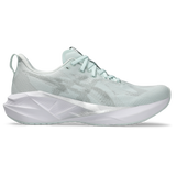 Pure Aqua/Seal Grey