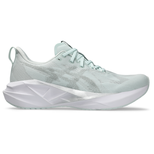 ASICS® Novablast 5 - ASICS® Pure Aqua/Seal Grey
