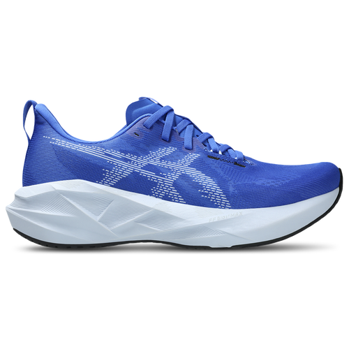 - ASICS® Novablast 5 - Illusion Blue/Light