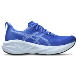 Men's - ASICS® Novablast 5 - Illusion Blue/Light Blue