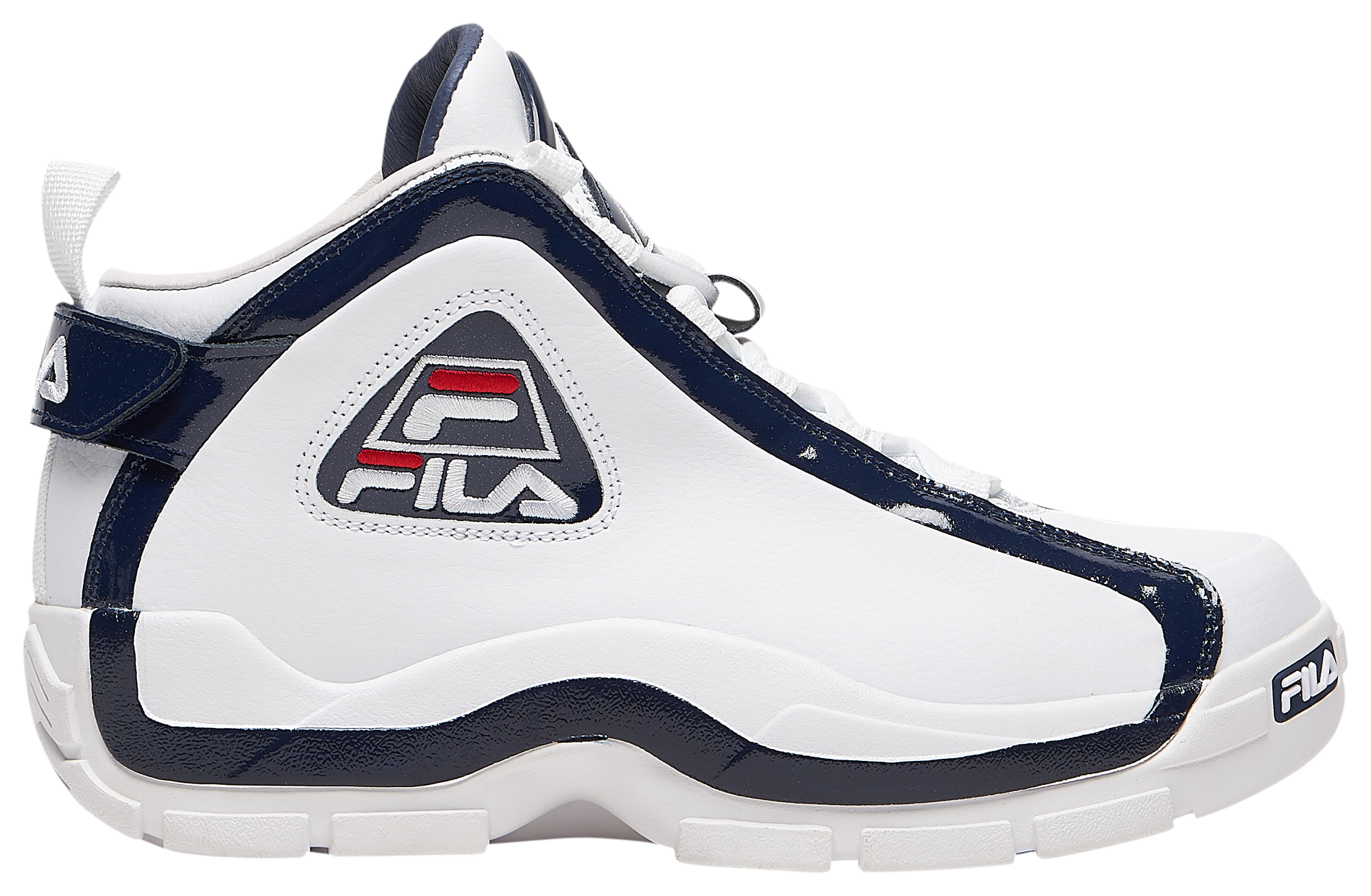 fila grant hill 96 low