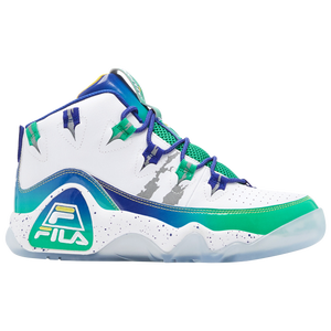 Champs sports deals fila shoes