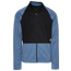 ASICS® Thermostorm Jacket - Men's Storm Blue/Performance Black