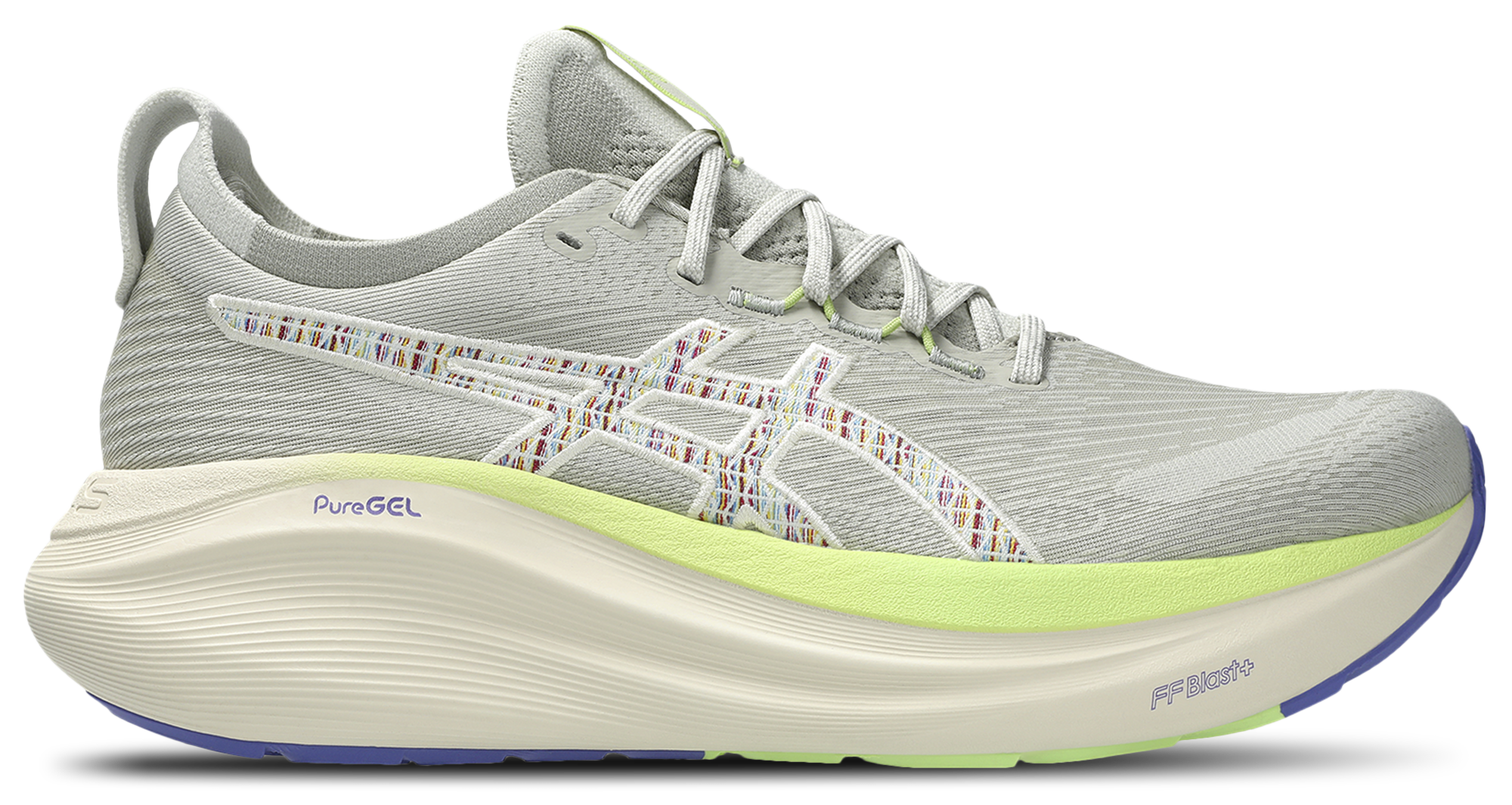 asics スパイク ASICS® Gel Nimbus 27 TR | Foot Locker