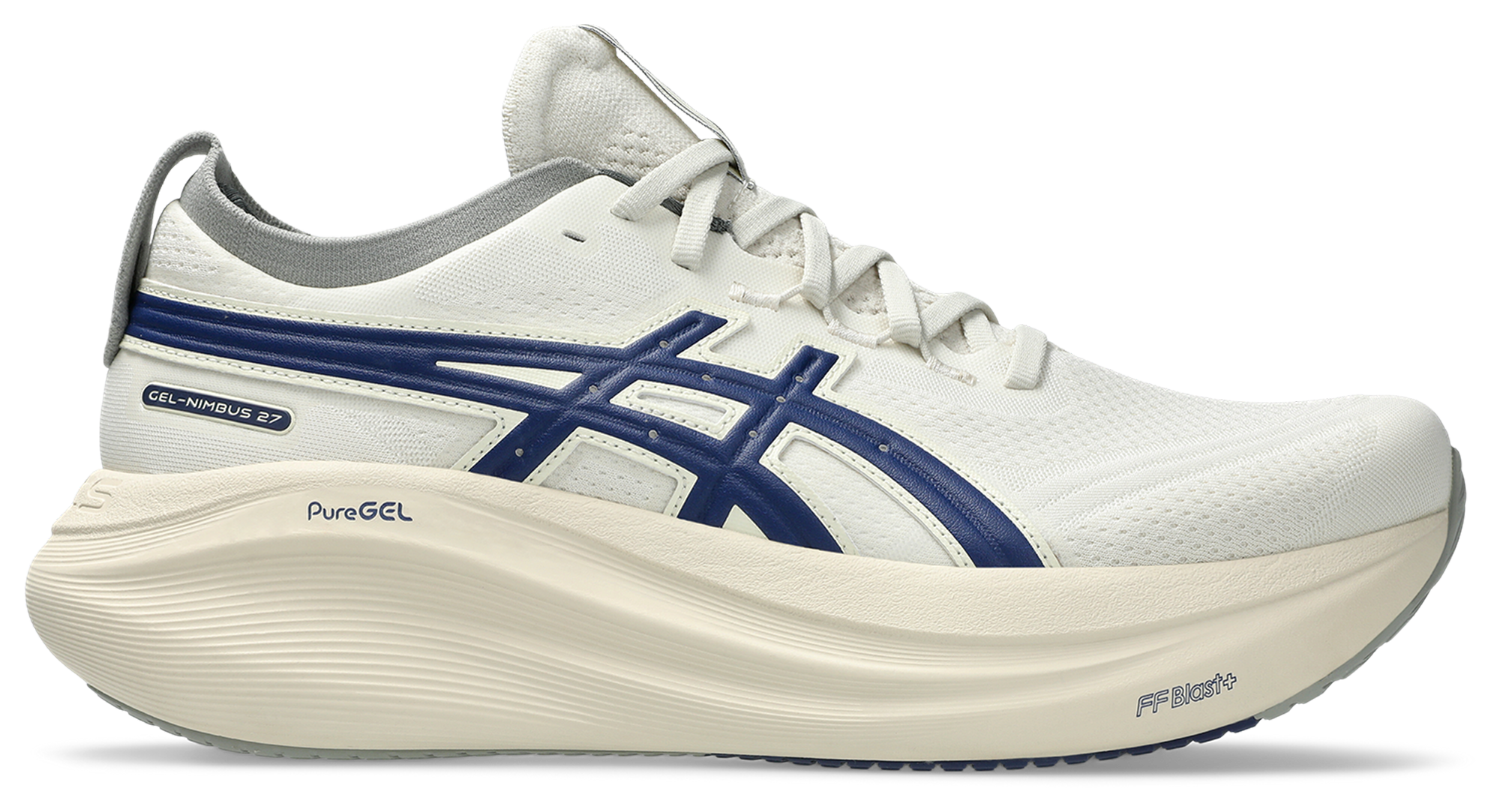 ASICS® GEL-Nimbus 27 ATC | Foot Locker