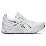 Silver/White