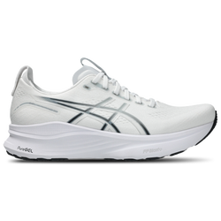 Men's - ASICS® GEL-Kayano 32 - Silver/White