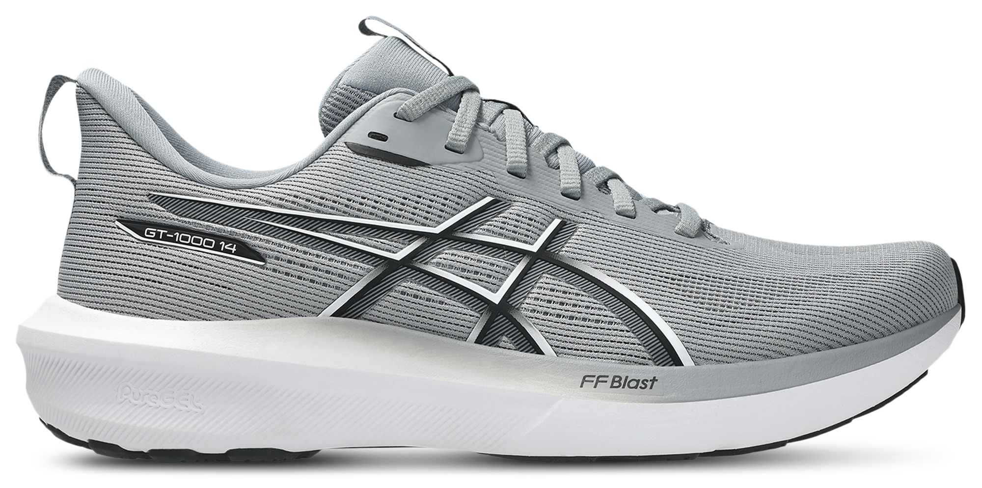 ASICS® GT-1000 - Men's