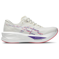 Men's - ASICS® Sonicblast - Cream/Blue