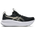 ASICS® GEL-Nimbus 28 - Men's Black/Feather Grey