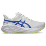 White/Tuna Blue