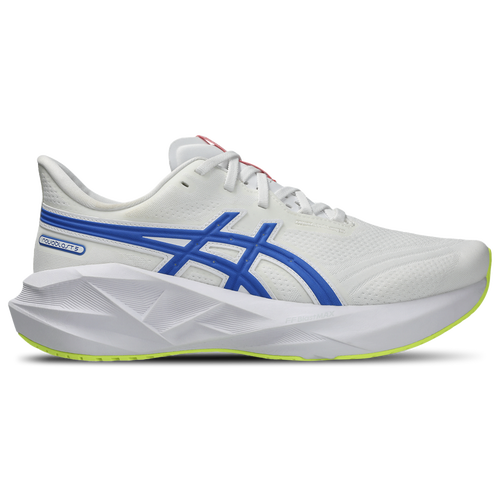 Asics ® Novablast® 5 Atc Track Club Running Shoe In Gold